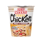 Nouilles japonaises cup - NISSIN à 1,79 € dans le catalogue Carrefour