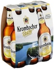 Krombacher im REWE Prospekt Krombacher von im aktuellen REWE Prospekt für 3,99 €