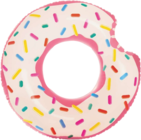 Bouée Donut en promo chez Maxi Bazar Bouée Donut dans le catalogue Maxi Bazar