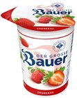 Fruchtjoghurt von Bauer für 0,49 € bei REWE im Angebot Fruchtjoghurt von Bauer im aktuellen REWE Prospekt