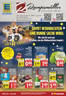 Aktueller EDEKA Prospekt für Lippstadt und Ungebung, Seiten zum blättern EDEKA Prospekt Aktuelle Angebote mit Seiten in Lippstadt und Umgebung