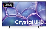 65" UHD-LED-Fernseher GU65U7079 im METRO Prospekt 65" UHD-LED-Fernseher GU65U7079 von Samsung im aktuellen METRO Prospekt für 464,09 €