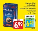 Der Himmlische bei EDEKA im Schweinfurt Prospekt für 6,49 €