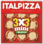 Mini pizzas surgelees italpizza - ITALPIZZA en promo chez Super U Goussainville à 1,90 €