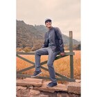 Casquette homme brodée - TEX en promo chez Carrefour Nancy à 7,99 €