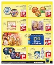 Ähnliche Laminat Angebote im Prospekt "Wir lieben Lebensmittel." von EDEKA in Passau Ähnliche Angebote wie Laminat im Prospekt "Wir lieben Lebensmittel." auf Seite 31 von EDEKA in Passau