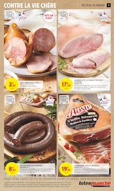 Alimentation Angebote im Prospekt "Intermarché" von Intermarché Hyper Alimentation Angebote im Prospekt "Intermarché" von Intermarché Hyper auf Seite 9