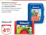 Kinderknete Creaplast bei GLOBUS im Prospekt "" für 4,49 €