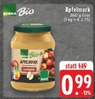 Apfelmark bei EDEKA im Bedburg Prospekt für 0,99 €