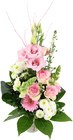 Blumenstrauß »Happy Mother Day« im Angebot bei REWE in Amberg Blumenstrauß »Happy Mother Day« Angebote bei REWE Amberg für 25,00 €