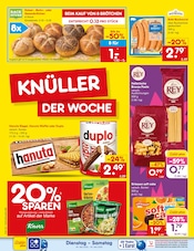 Süßigkeiten im Netto Marken-Discount Prospekt in Pirmasens Aktueller Netto Marken-Discount Prospekt mit Süßigkeiten, "Aktuelle Angebote", Seite 2