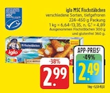 Angebot im EDEKA Nürnberg Prospekt EDEKA Nürnberg Prospekt mit im Angebot für 2,49 €