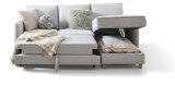 Aktuelles Ecksofa Vinko Angebot bei Kabs in Bremen ab 590,00 €