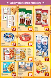 Tintenfisch Angebot im REWE Prospekt, gültig von 05.05.2025 bis 10.05.2025 Tintenfisch Angebot im aktuellen REWE Prospekt auf Seite 21