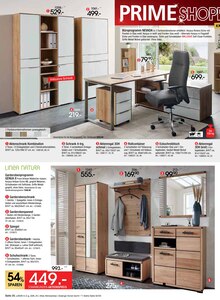 Bürostuhl im Zurbrüggen Prospekt "PRIME SHOPPING WEEK" mit 38 Seiten (Gelsenkirchen)