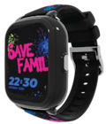 Iconic 2 Plus Kinder-Smartwatch von SaveFamily für 129,00 € bei Netto Marken-Discount im Angebot Iconic 2 Plus Kinder-Smartwatch von SaveFamily im aktuellen Netto Marken-Discount Prospekt