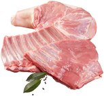 Spanferkel-Schulter im Angebot bei REWE in Weinheim Spanferkel-Schulter Angebote bei REWE Weinheim für 9,90 €