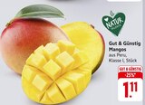 Mangos bei E center im Senden Prospekt für 1,11 €