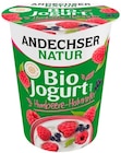 Bio-Fruchtjoghurt bei Penny im Straubing Prospekt für 1,19 €