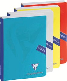 Agenda journalier mymesis - Office DEPOT à Toulouse Agenda journalier mymesis en promo chez Office DEPOT Toulouse à 5,69 €