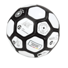 Unterschriften-Fußball bei Netto Marken-Discount im Prospekt "" für 7,99 €