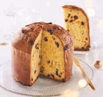 PANETTONE - Super U à Athis-Mons PANETTONE en promo chez Super U Athis-Mons à 9,99 €