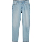 Jean coupe regular homme - TEX dans le catalogue Carrefour