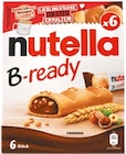 Aktuelles Nutella B-ready Angebot bei Netto mit dem Scottie in Schwerin ab 2,39 €