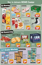 Ähnliche Badeanzug Angebote im Prospekt "Dein Markt" von REWE in Laatzen Ähnliche Angebote wie Badeanzug im Prospekt "Dein Markt" auf Seite 3 von REWE in Laatzen