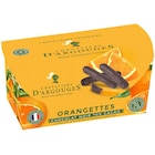 Orangettes - CHEVALIERS ARGOUGES dans le catalogue Carrefour