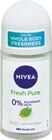 Roll-on im Angebot bei Netto Marken-Discount in Neunkirchen Roll-on Angebote von Nivea bei Netto Marken-Discount Neunkirchen für 2,49 €