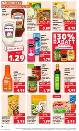 Aktueller Kaufland Prospekt mit Maggi, "Aktuelle Angebote", Seite 26