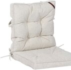 Polsterauflage Hampton bei Rusta im Lübeck Prospekt für 17,45 €