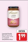 Lamm Fond von Lacroix für 1,99 € bei E center im Angebot Lamm Fond von Lacroix im aktuellen E center Prospekt