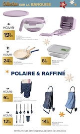 Four en promo dans le catalogue Carrefour à la page 29