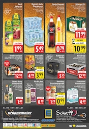 Aktueller E center Prospekt mit Cola, "Aktuelle Angebote", Seite 26