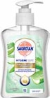 Pumpseife Angebote von Sagrotan bei GLOBUS Hoyerswerda für 1,99 €