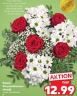 Rosen-Chrysanthemenstrauß Angebote bei Kaufland Wolfsburg für 12,99 €