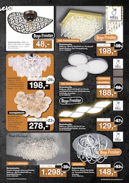 Möbel Inhofer Helles im Prospekt 