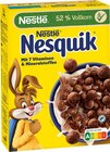 Nesquik von Nestlé im aktuellen REWE Prospekt