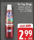 Tri Top Sirup bei EDEKA im Prospekt "" für 2,99 €