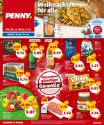 Penny-Markt Prospekt für Reiser mit 40 Seiten Penny-Markt Prospekt für Reiser: "Erstmal zu Penny", 40 Seiten, 30.11.2020 - 05.12.2020