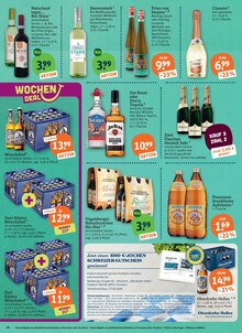 Radler im tegut Prospekt "tegut… gute Lebensmittel" mit 23 Seiten (Offenbach (Main))