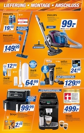 Aktueller expert Prospekt mit Staubsauger, "Top Angebote", Seite 7