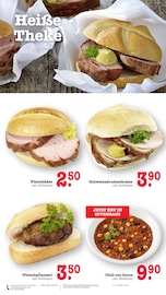 Schweinebraten im E center Prospekt in Dreieich Aktueller E center Prospekt mit Schweinebraten, "Aktuelle Angebote", Seite 15