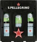 Trinkgut Bad Kreuznach - S. Pellegrino Mineralwasser Angebot im Prospekt S. Pellegrino Mineralwasser bei Trinkgut im Bad Kreuznach Prospekt für 5,99 €