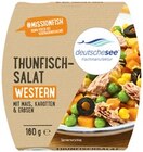 Aktuelles Thunfischsalat Western Angebot bei REWE in Mannheim ab 1,99 €