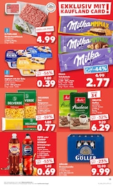 Rindfleisch im Kaufland Prospekt in Bamberg Aktueller Kaufland Prospekt mit Rindfleisch, "Aktuelle Angebote", Seite 13