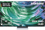 OLED TV GQ83S94DAEXZG im Angebot bei expert in Kaarst OLED TV GQ83S94DAEXZG Angebote von Samsung bei expert Kaarst für 1.599,00 €