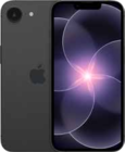 iPhone 17e (256GB) Schwarz Angebote von Apple bei MEDIMAX Maintal für 699,00 €